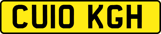 CU10KGH