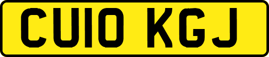 CU10KGJ
