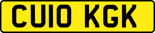CU10KGK
