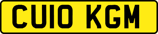 CU10KGM