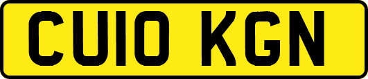 CU10KGN