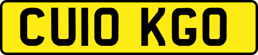CU10KGO