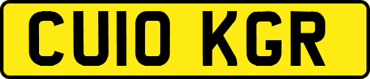 CU10KGR
