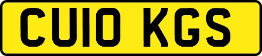 CU10KGS