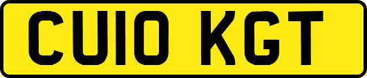 CU10KGT