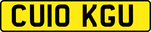 CU10KGU