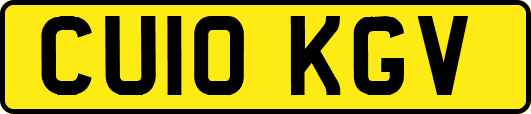 CU10KGV