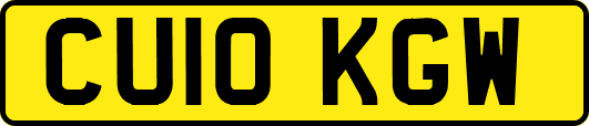 CU10KGW