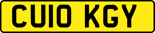 CU10KGY