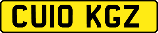 CU10KGZ