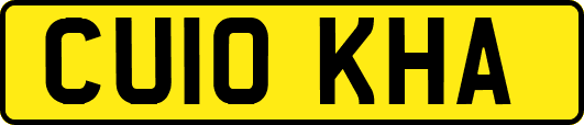 CU10KHA
