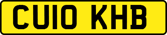 CU10KHB