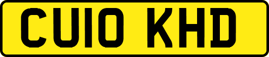 CU10KHD