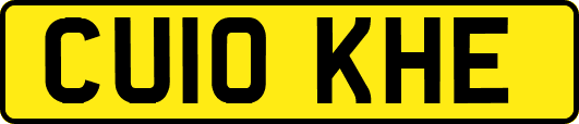 CU10KHE