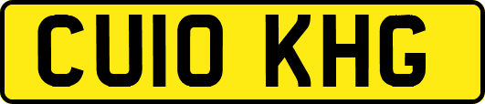 CU10KHG