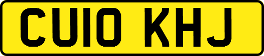 CU10KHJ