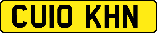 CU10KHN