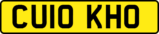 CU10KHO