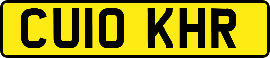 CU10KHR