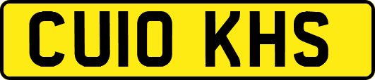 CU10KHS