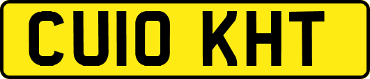 CU10KHT