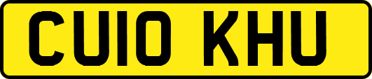CU10KHU