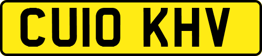 CU10KHV