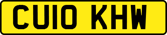CU10KHW