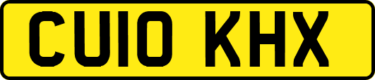 CU10KHX