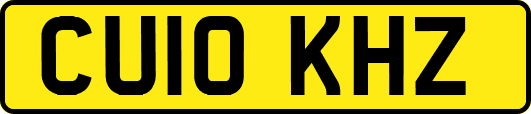 CU10KHZ