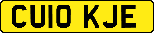 CU10KJE