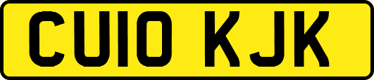 CU10KJK