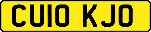 CU10KJO