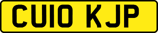 CU10KJP