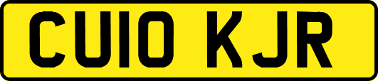 CU10KJR