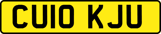 CU10KJU