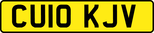 CU10KJV