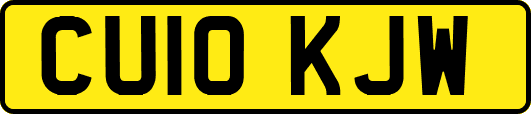 CU10KJW