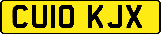 CU10KJX