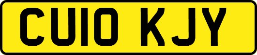 CU10KJY