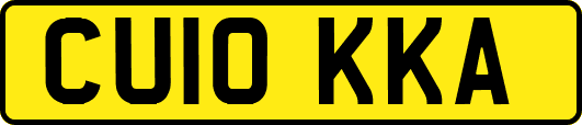 CU10KKA