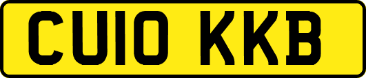 CU10KKB