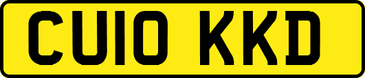 CU10KKD