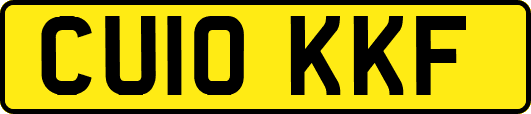 CU10KKF