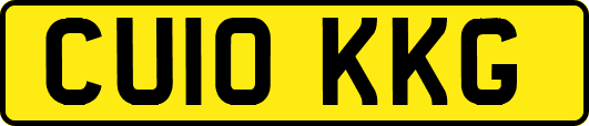 CU10KKG