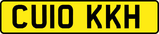 CU10KKH