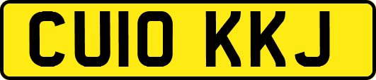 CU10KKJ
