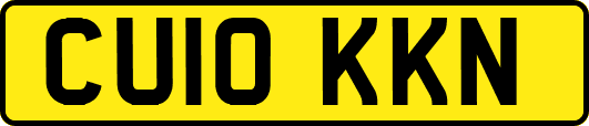 CU10KKN
