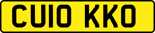 CU10KKO
