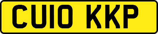CU10KKP